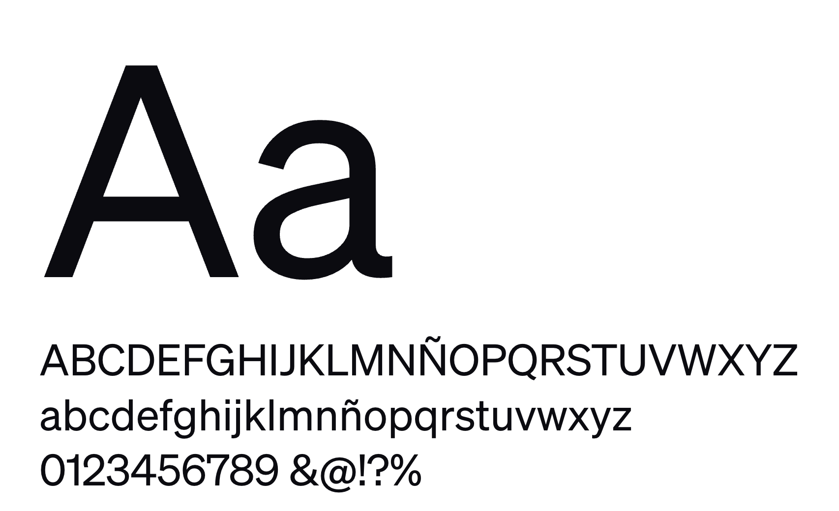 Söhne specimen