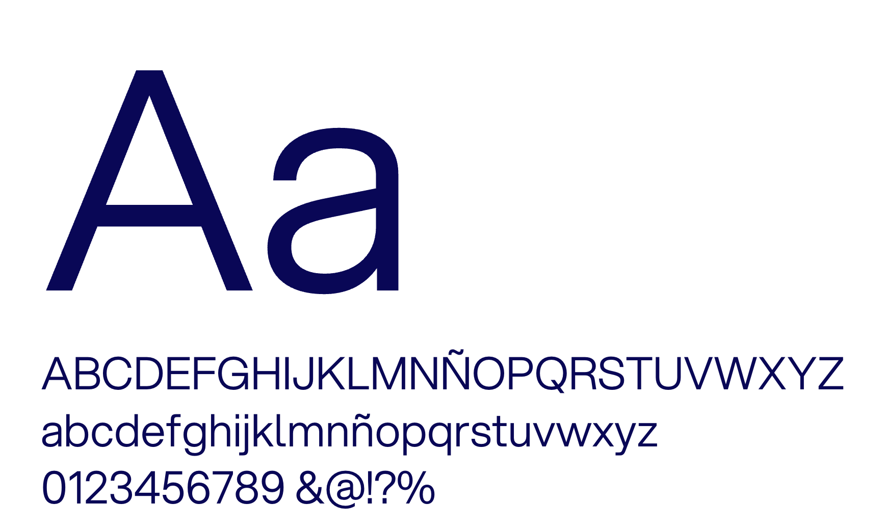 Aspekta specimen