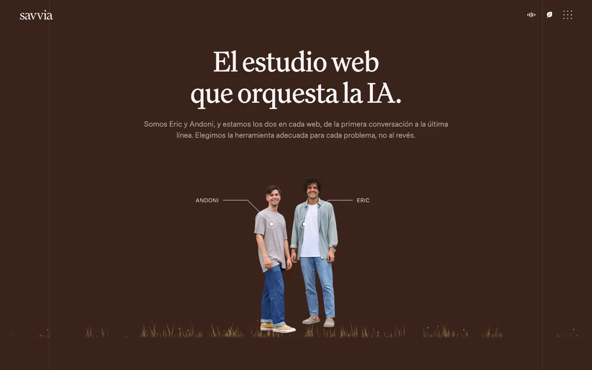 Captura de Estudio