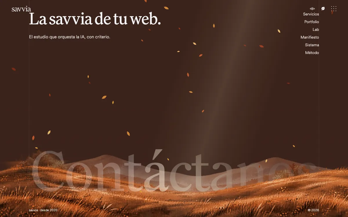 Captura de Pie